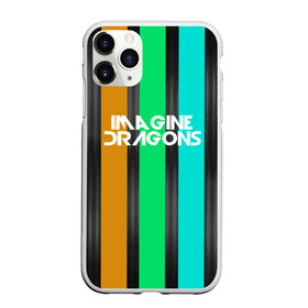Чехол для iPhone 11 Pro Max матовый с принтом IMAGINE DRAGONS в городе Новоалтайск, Силикон |  | evolve | imagine dragons | new age | абстракция | вокалист | геометрия | группа | драгонс | известные | линии | личности | надписи | полосы | реп | рок | триколор | фирменные цвета | яркие