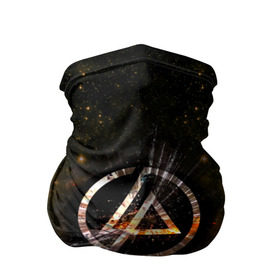 Бандана-труба 3D с принтом Linkin Park космос в городе Новоалтайск, 100% полиэстер, ткань с особыми свойствами — Activecool | плотность 150‒180 г/м2; хорошо тянется, но сохраняет форму | bennington | chester | linkin park | альтернативный | беннингтон | группа | ленкин | линкин | майк | метал | музыкант | ню | нюметал | парк | певец | рок | рэп | честер | электроник
