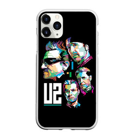 Чехол для iPhone 11 Pro матовый с принтом U2 rock - band в городе Новоалтайск, Силикон |  | adam clayton | alternative | band | bono | dance rock | dublin | edge | ireland | larry mullen | music | postpunk | rock | soft rock | u2 | адам клейтон | альтернативный | боно | группа | дублин | дэнс рок | ирландия | ларри маллен | музыка | постпанк | р