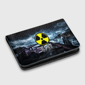 Картхолдер с принтом с принтом S.T.A.L.K.E.R. - Ю.Р..К.А. в городе Новоалтайск, натуральная матовая кожа | размер 7,3 х 10 см; кардхолдер имеет 4 кармана для карт; | Тематика изображения на принте: stalker | буквы | волки | грузовик | знак | игра | имя | ммо | мрак | надпись | опасность | припять | птицы | радиация | рпг | сталкер | чернобыль | шутер | юра | юрий | юрка | юрок