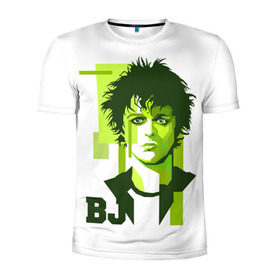 Мужская футболка 3D спортивная с принтом Green day Armstrong Billy Joe в городе Новоалтайск, 100% полиэстер с улучшенными характеристиками | приталенный силуэт, круглая горловина, широкие плечи, сужается к линии бедра | actor | american | armstrong | band | billy joe | green day | musician | producer | punk | rock | songwriter | vocalist | автор песен | актер вокалист | американский | армстронг | билли джо | группа | зеленый день | музыкант | панк | продюсер | рок