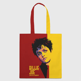Сумка 3D повседневная с принтом Green day Armstrong Billy Joe в городе Новоалтайск, 100% полиэстер | Плотность: 200 г/м2; Размер: 34×35 см; Высота лямок: 30 см | actor | american | armstrong | band | billy joe | green day | musician | producer | punk | rock | songwriter | vocalist | автор песен | актер вокалист | американский | армстронг | билли джо | группа | зеленый день | музыкант | панк | продюсер | рок