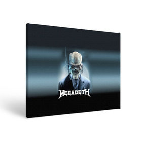 Холст прямоугольный с принтом Megadeth в городе Новоалтайск, 100% ПВХ |  | Тематика изображения на принте: megadeth |   megadet | группа | дирк вербурен | дэвид эллефсон | дэйв мастейн | кико лоурейро | мегадет | мегадетх | метал | рок | трэш | трэшметал | тяжелый | хард | хардрок | хеви | хевиметал