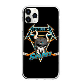 Чехол для iPhone 11 Pro матовый с принтом Metallica в городе Новоалтайск, Силикон |  | american | band | cliff burton | dave mustaine | hard | james hatfield | jason newsted | kirk hammett | lars ulrich | metal | metallica | robert trujillo | rock | ron mcgowney | thrash | американская | джеймс хэтфилд | ларс ул | метал группа | трэш метал 