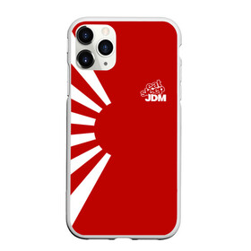 Чехол для iPhone 11 Pro Max матовый с принтом JDM в городе Новоалтайск, Силикон |  | Тематика изображения на принте: car | drift | japan | jdm | race | street | авто | автомобиль | гонки | дрифт | король | машина | флаг | япония