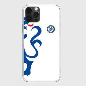 Чехол для iPhone 12 Pro Max с принтом Chelsea Uniform в городе Новоалтайск, Силикон |  | Тематика изображения на принте: chelsea | emirates | fc | абстракция | геометрия | зож | клуб | линии | мода | модные | мяч | спорт | спортивные | стиль | тренды | флаг россии | футбол | футбольный клуб | челси | экстрим | эмблема