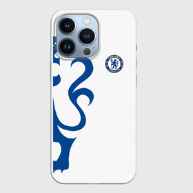 Чехол для iPhone 13 Pro с принтом Chelsea Uniform в городе Новоалтайск,  |  | Тематика изображения на принте: chelsea | emirates | fc | абстракция | геометрия | зож | клуб | линии | мода | модные | мяч | спорт | спортивные | стиль | тренды | флаг россии | футбол | футбольный клуб | челси | экстрим | эмблема