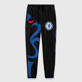 Мужские брюки 3D с принтом Chelsea Uniform в городе Новоалтайск, 100% полиэстер | манжеты по низу, эластичный пояс регулируется шнурком, по бокам два кармана без застежек, внутренняя часть кармана из мелкой сетки | Тематика изображения на принте: chelsea | emirates | fc | абстракция | геометрия | зож | клуб | линии | мода | модные | мяч | спорт | спортивные | стиль | тренды | флаг россии | футбол | футбольный клуб | челси | экстрим | эмблема