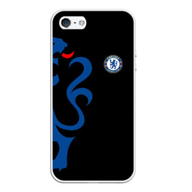 Чехол для iPhone 5/5S матовый с принтом Chelsea Uniform в городе Новоалтайск, Силикон | Область печати: задняя сторона чехла, без боковых панелей | chelsea | emirates | fc | абстракция | геометрия | зож | клуб | линии | мода | модные | мяч | спорт | спортивные | стиль | тренды | флаг россии | футбол | футбольный клуб | челси | экстрим | эмблема