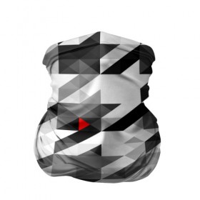 Бандана-труба 3D с принтом gray geometry collection в городе Новоалтайск, 100% полиэстер, ткань с особыми свойствами — Activecool | плотность 150‒180 г/м2; хорошо тянется, но сохраняет форму | abstraction | geometry | абстракция | геометрия | грань | краски | кубик | кубики | линии | мозаика | разноцветные | ребро | текстура | тени | узор