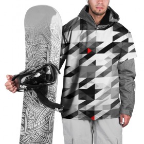 Накидка на куртку 3D с принтом gray geometry collection в городе Новоалтайск, 100% полиэстер |  | Тематика изображения на принте: abstraction | geometry | абстракция | геометрия | грань | краски | кубик | кубики | линии | мозаика | разноцветные | ребро | текстура | тени | узор