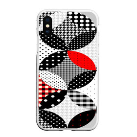 Чехол для iPhone XS Max матовый с принтом Вышивка стиль геометрия в городе Новоалтайск, Силикон | Область печати: задняя сторона чехла, без боковых панелей | abstraction | geometry | абстракция | геометрия | грань | краски | кубик | кубики | линии | мозаика | разноцветные | ребро | текстура | тени | узор