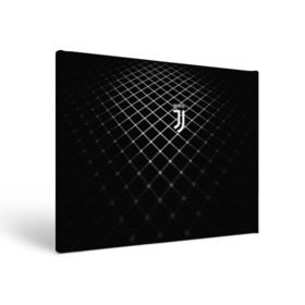 Холст прямоугольный с принтом Juventus 2018 Line в городе Новоалтайск, 100% ПВХ |  | fc | juventus | спорт | спортивные | фк | футбол | футбольный клуб | ювентус