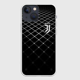 Чехол для iPhone 13 mini с принтом Juventus 2018 Line в городе Новоалтайск,  |  | fc | juventus | спорт | спортивные | фк | футбол | футбольный клуб | ювентус