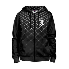 Детская толстовка 3D на молнии с принтом Juventus 2018 Line в городе Новоалтайск, 100% полиэстер |  манжеты и пояс оформлены широкой мягкой резинкой, двухслойный капюшон со шнурком для регулировки, спереди карманы и застежка-молния
 | fc | juventus | спорт | спортивные | фк | футбол | футбольный клуб | ювентус