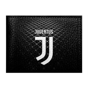 Обложка для студенческого билета с принтом Juventus 2018 Line в городе Новоалтайск, натуральная кожа | Размер: 11*8 см; Печать на всей внешней стороне | fc | juventus | спорт | спортивные | фк | футбол | ювентус