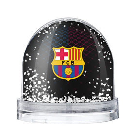 Снежный шар с принтом FC Barca 2018 Line в городе Новоалтайск, Пластик | Изображение внутри шара печатается на глянцевой фотобумаге с двух сторон | fc | fc barcelona | fcb | барселона | спорт | спортивные | фк | футбол | футбольный клуб