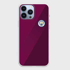Чехол для iPhone 13 Pro Max с принтом Manchester city 2018 Элита в городе Новоалтайск,  |  | Тематика изображения на принте: fc | manchester city | манчестер сити | спорт | спортивные | фк | футбол | футбольный клуб