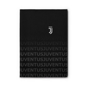 Обложка для автодокументов с принтом Juventus 2018 Original в городе Новоалтайск, натуральная кожа |  размер 19,9*13 см; внутри 4 больших “конверта” для документов и один маленький отдел — туда идеально встанут права | juventus | линии | спорт | футбол | футбольный клуб | ювентус