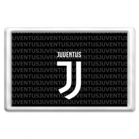 Магнит 45*70 с принтом Juventus 2018 Original в городе Новоалтайск, Пластик | Размер: 78*52 мм; Размер печати: 70*45 | juventus | спорт | спортивные | футбол | футбольный клуб | ювентус