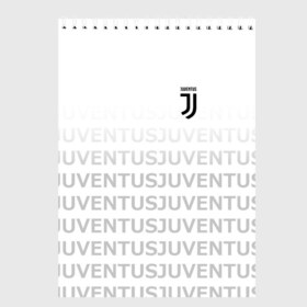 Скетчбук с принтом Juventus 2018 Original в городе Новоалтайск, 100% бумага
 | 48 листов, плотность листов — 100 г/м2, плотность картонной обложки — 250 г/м2. Листы скреплены сверху удобной пружинной спиралью | juventus | спорт | спортивные | футбол | футбольный клуб | ювентус