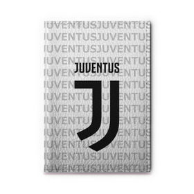 Обложка для автодокументов с принтом Juventus 2018 Original в городе Новоалтайск, натуральная кожа |  размер 19,9*13 см; внутри 4 больших “конверта” для документов и один маленький отдел — туда идеально встанут права | juventus | спорт | спортивные | футбол | футбольный клуб | ювентус