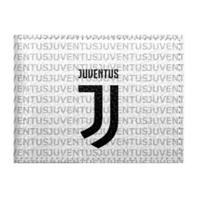 Обложка для студенческого билета с принтом Juventus 2018 Original в городе Новоалтайск, натуральная кожа | Размер: 11*8 см; Печать на всей внешней стороне | juventus | спорт | спортивные | футбол | футбольный клуб | ювентус