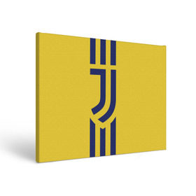 Холст прямоугольный с принтом Juventus 2018 Original в городе Новоалтайск, 100% ПВХ |  | cr7 | fc juventus | football | juve | juventus | ronaldo | sport | роналдо | спорт | футбол | ювентус