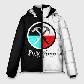 Мужская зимняя куртка 3D с принтом Pink Floyd в городе Новоалтайск, верх — 100% полиэстер; подкладка — 100% полиэстер; утеплитель — 100% полиэстер | длина ниже бедра, свободный силуэт Оверсайз. Есть воротник-стойка, отстегивающийся капюшон и ветрозащитная планка. 

Боковые карманы с листочкой на кнопках и внутренний карман на молнии. | pink floyd | pinkfloyd | арт | артрок | группа | дэвид гилмор | пинк флойд | пинкфлойд | прогрессивный | психоделический | рок | сид барретт | симфонический | спэйс | эйсид | экспериментальный