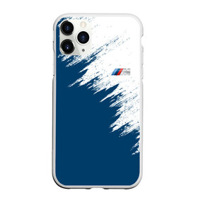 Чехол для iPhone 11 Pro матовый с принтом BMW в городе Новоалтайск, Силикон |  | bmw | car | race | авто | бмв | гонки | краска | марка | машина