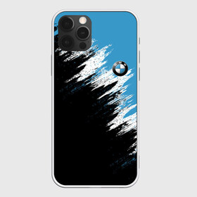 Чехол для iPhone 12 Pro Max с принтом BMW в городе Новоалтайск, Силикон |  | bmw | car | race | авто | бмв | гонки | краска | марка | машина