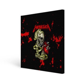 Холст квадратный с принтом Metallica, heart explosive в городе Новоалтайск, 100% ПВХ |  | Тематика изображения на принте: metallica | группа | джеймс хэтфилд | кирк хэмметт | ларс ульрих | метал | металика | металлика | миталика | музыка | роберт трухильо | рок | трэш | трэшметал | хард | хардрок | хеви | хевиметал