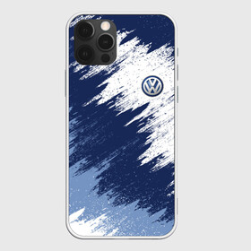 Чехол для iPhone 12 Pro Max с принтом Volkswagen в городе Новоалтайск, Силикон |  | car | race | volkswagen | авто | гонки | краска | марка | машина | фольксваген