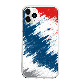 Чехол для iPhone 11 Pro матовый с принтом BMW в городе Новоалтайск, Силикон |  | bmw | car | race | авто | бавария | бмв | гонки | краска | марка | машина