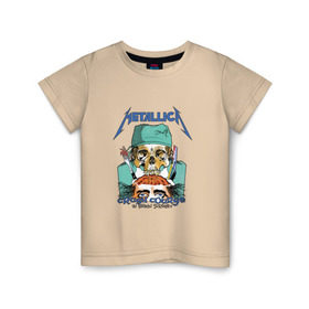 Детская футболка хлопок с принтом Metallica, crash course в городе Новоалтайск, 100% хлопок | круглый вырез горловины, полуприлегающий силуэт, длина до линии бедер | Тематика изображения на принте: metallica | группа | джеймс хэтфилд | кирк хэмметт | ларс ульрих | метал | металика | металлика | миталика | музыка | роберт трухильо | рок | трэш | трэшметал | хард | хардрок | хеви | хевиметал