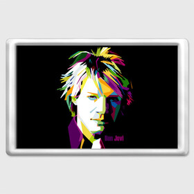 Магнит 45*70 с принтом Jon Bon Jovi в городе Новоалтайск, Пластик | Размер: 78*52 мм; Размер печати: 70*45 | Тематика изображения на принте: bon jovi | jon bon jovi | актер | американская | американский | вокалист | гитарист | джон фрэнсис бонджови | искусство | лидер | лунный свет и валентино | маленький город | младший | молодые стрелки 2