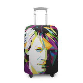Чехол для чемодана 3D с принтом Jon Bon Jovi в городе Новоалтайск, 86% полиэфир, 14% спандекс | двустороннее нанесение принта, прорези для ручек и колес | bon jovi | jon bon jovi | актер | американская | американский | вокалист | гитарист | джон фрэнсис бонджови | искусство | лидер | лунный свет и валентино | маленький город | младший | молодые стрелки 2