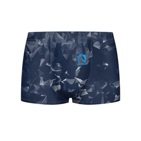 Мужские трусы 3D с принтом TEAM LIQUID | ТИМ ЛИКВИД в городе Новоалтайск, 50% хлопок, 50% полиэстер | классическая посадка, на поясе мягкая тканевая резинка | dota | dota 2 | rpg | support | team | team liquid | дизайн | дота | игры | известные | киберспорт | логотип | спорт | униформа | эмблема