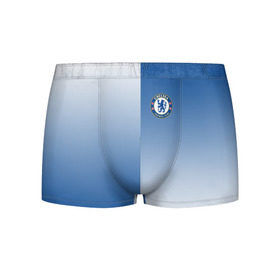 Мужские трусы 3D с принтом Chelsea Uniform в городе Новоалтайск, 50% хлопок, 50% полиэстер | классическая посадка, на поясе мягкая тканевая резинка | chelsea | emirates | fc | абстракция | геометрия | зож | клуб | линии | мода | модные | мяч | спорт | спортивные | стиль | тренды | флаг россии | футбол | футбольный клуб | челси | экстрим | эмблема