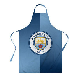 Фартук 3D с принтом Manchester city 2018 Reverse в городе Новоалтайск, 100% полиэстер | общий размер — 65 х 85 см, ширина нагрудника — 26 см, горловина — 53 см, длина завязок — 54 см, общий обхват в поясе — 173 см. Принт на завязках и на горловине наносится с двух сторон, на основной части фартука — только с внешней стороны | emirates | fc | manchester city | абстракция | геометрия | зож | клуб | линии | манчестер сити | мода | модные | мяч | спорт | спортивные | стиль | тренды | флаг россии | футбол | футбольный клуб | экстрим | эмблема