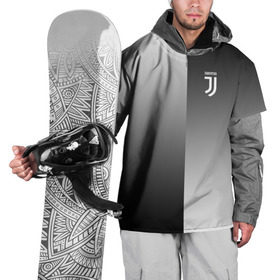 Накидка на куртку 3D с принтом Juventus 2018 Reverse в городе Новоалтайск, 100% полиэстер |  | fly emirates | juventus | ronaldo | клуб | линии | мода | модные | мяч | реал мадрид | спорт | спортивные | стиль | футбол | футбольный клуб | экстрим | эмблема | ювентус