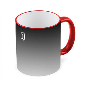 Кружка 3D с принтом Juventus 2018 Reverse в городе Новоалтайск, керамика | ёмкость 330 мл | Тематика изображения на принте: fly emirates | juventus | ronaldo | клуб | линии | мода | модные | мяч | реал мадрид | спорт | спортивные | стиль | футбол | футбольный клуб | экстрим | эмблема | ювентус