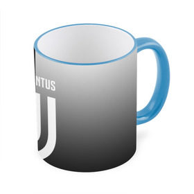 Кружка 3D с принтом Juventus 2018 Reverse в городе Новоалтайск, керамика | ёмкость 330 мл | Тематика изображения на принте: fly emirates | juventus | ronaldo | клуб | линии | мода | модные | мяч | реал мадрид | спорт | спортивные | стиль | футбол | футбольный клуб | экстрим | эмблема | ювентус