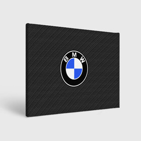 Холст прямоугольный с принтом BMW CARBON | БМВ КАРБОН в городе Новоалтайск, 100% ПВХ |  | bmw | bmw motorsport | bmw performance | carbon | m | motorsport | performance | sport | бмв | карбон | моторспорт | спорт
