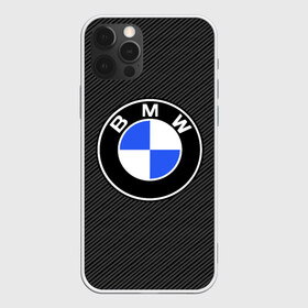 Чехол для iPhone 12 Pro Max с принтом BMW CARBON в городе Новоалтайск, Силикон |  | Тематика изображения на принте: bmw | bmw motorsport | bmw performance | carbon | m | motorsport | performance | sport | бмв | карбон | моторспорт | спорт