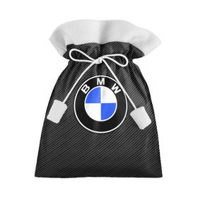 Подарочный 3D мешок с принтом BMW CARBON в городе Новоалтайск, 100% полиэстер | Размер: 29*39 см | Тематика изображения на принте: bmw | bmw motorsport | bmw performance | carbon | m | motorsport | performance | sport | бмв | карбон | моторспорт | спорт