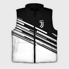 Мужской жилет утепленный 3D с принтом JUVENTUS STRIPES STYLE в городе Новоалтайск,  |  | fly emirates | juventus | ronaldo | клуб | линии | мода | модные | мяч | реал мадрид | спорт | спортивные | стиль | футбол | футбольный клуб | экстрим | эмблема | ювентус