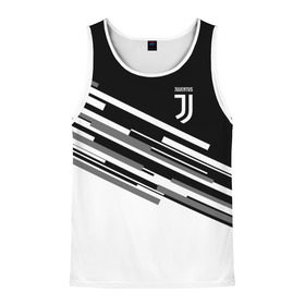 Мужская майка 3D с принтом Juventus 2018 Line в городе Новоалтайск, 100% полиэстер | круглая горловина, приталенный силуэт, длина до линии бедра. Пройма и горловина окантованы тонкой бейкой | fly emirates | juventus | ronaldo | клуб | линии | мода | модные | мяч | реал мадрид | спорт | спортивные | стиль | футбол | футбольный клуб | экстрим | эмблема | ювентус