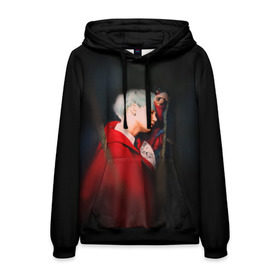 Мужская толстовка 3D с принтом Suga_BTS в городе Новоалтайск, 100% полиэстер | двухслойный капюшон со шнурком для регулировки, мягкие манжеты на рукавах и по низу толстовки, спереди карман-кенгуру с мягким внутренним слоем. | bangtan boys | bts | bts army | бантаны бтс