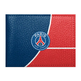Обложка для студенческого билета с принтом PSG LOGO в городе Новоалтайск, натуральная кожа | Размер: 11*8 см; Печать на всей внешней стороне | fc | fly emirates | paris | psg | лого | париж | псж | спорт | спортивные | фк | футбольный клуб